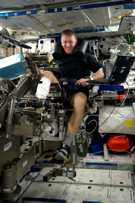 New landing date for ESA…