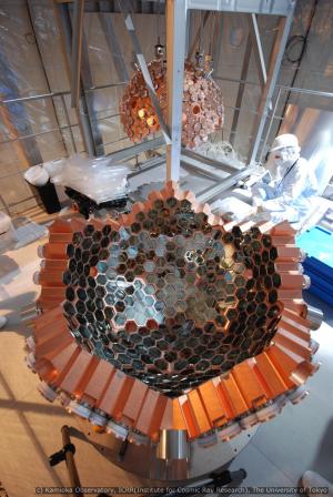 Uncovering dark matter is possible, but not simple