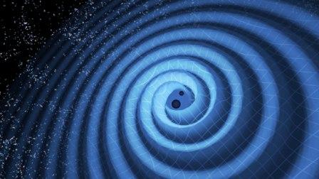 Gravity Waves StillImage