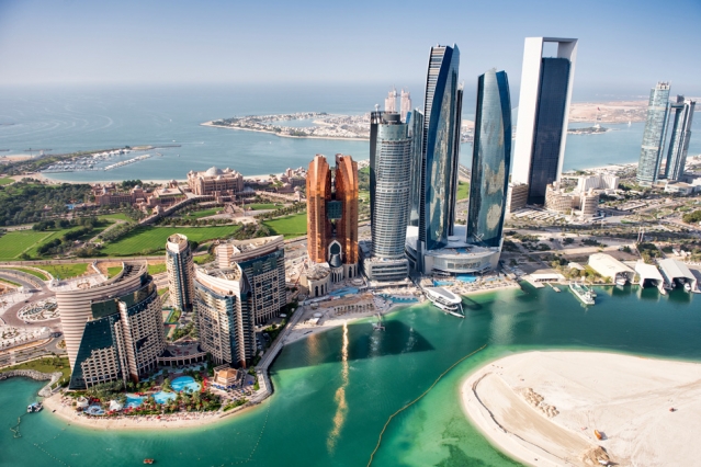 New model from Masdar Institute-MIT…