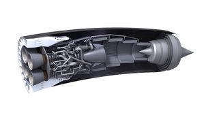ESA commits to next stage…
