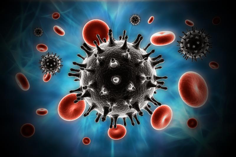 HIV Study Confirms Clinically Viable…