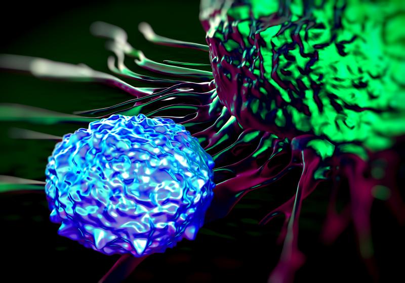 Juno Therapeutics Cancer Drug Trial…