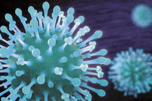 Combining forces against Influenza A