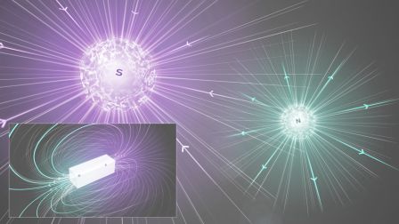 Comparison Monopoles Dipole