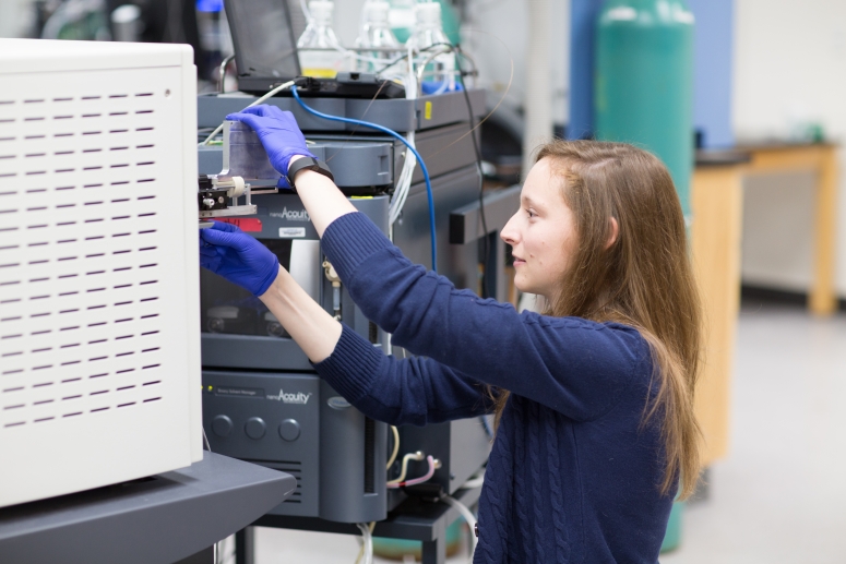 Mitochondrial maps reveal new connections…