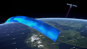 Profiling the world s winds medium