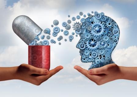 Scientists Show Molecule in Brain May Drive Cocaine Addiction