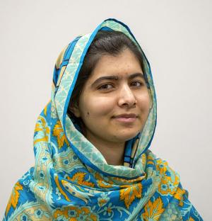 How the media portrayed the Taliban’s attack on Malala