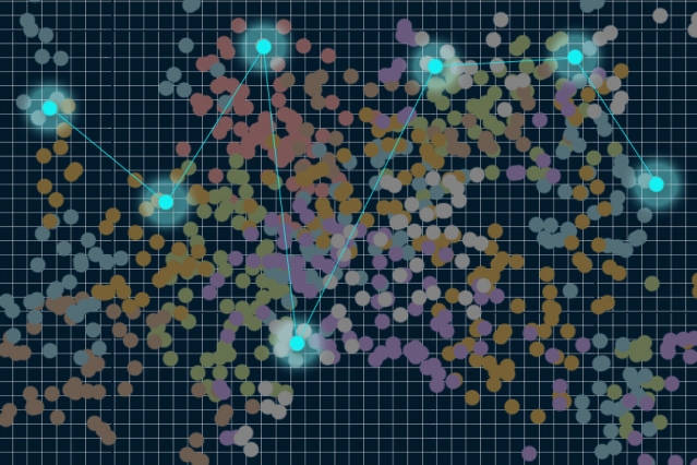 Faster parallel computing