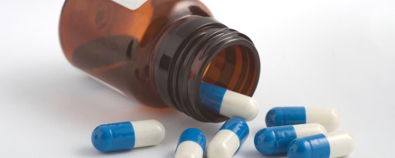 35 US States Sue British Drugmaker Over Opioid Marketing