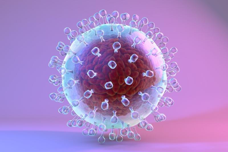 NICE Says Yes to Another Hepatitis C Drug