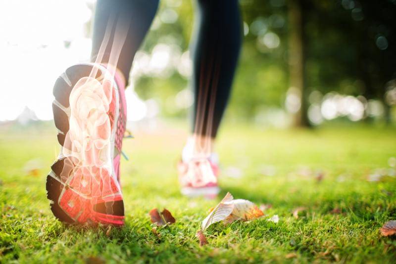 Amgen Posts Phase 3 Data for Bone Drug Blockbuster