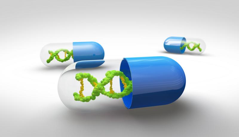 Response to Common Schizophrenia, Bipolar Drug Dictated by Gene Type