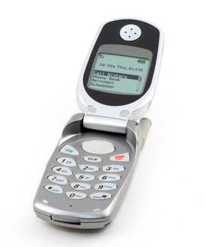 Weakness of 2G mobile phone networks revealed