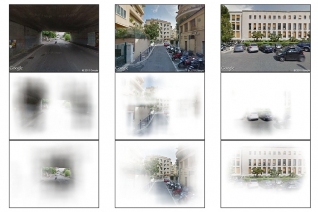Quantifying urban revitalization