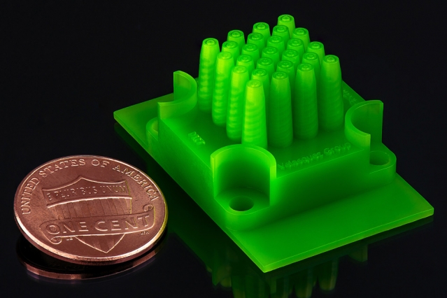 Manufacturing microspheres