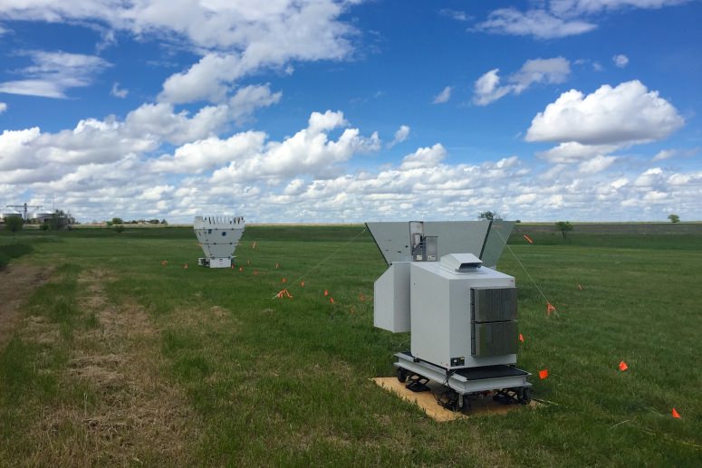 New UW–Madison project funded by NOAA could improve weather forecasting