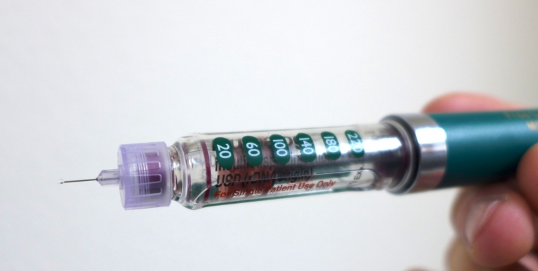 Invention could help diabetics with safer, surer insulin…