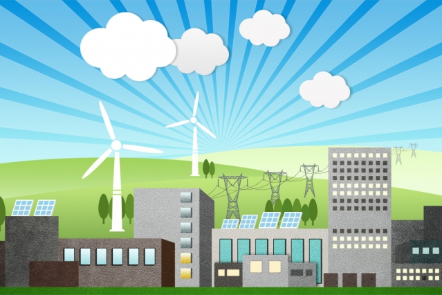 MIT Energy Initiative report provides guidance for evolving…