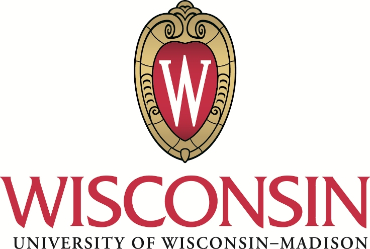 UW Madision logo