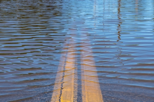 Study finds more extreme storms ahead for California