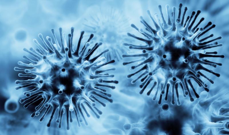Scientists Show How Drug Binds…