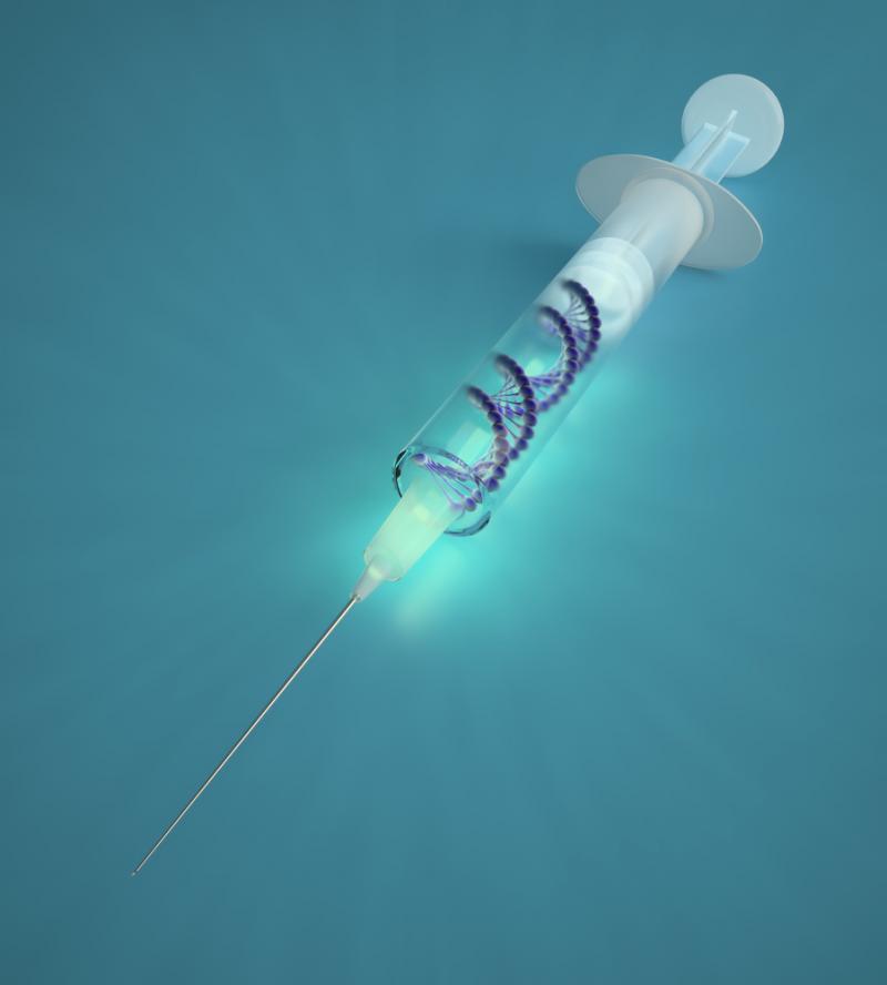 The New ‘100% Effective’ Ebola…