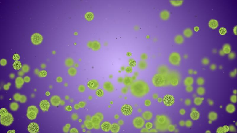 New Therapeutic Target Against Persistent…