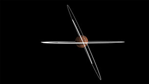 Angling up for Mars science