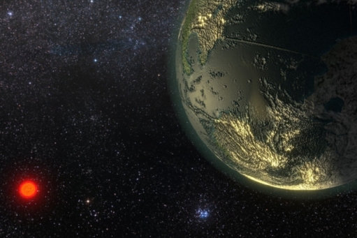Scientists make huge dataset of nearby stars available to public