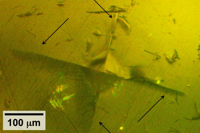 MIT Lithium Sulfide 0