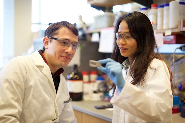 Detecting mutations could lead to…
