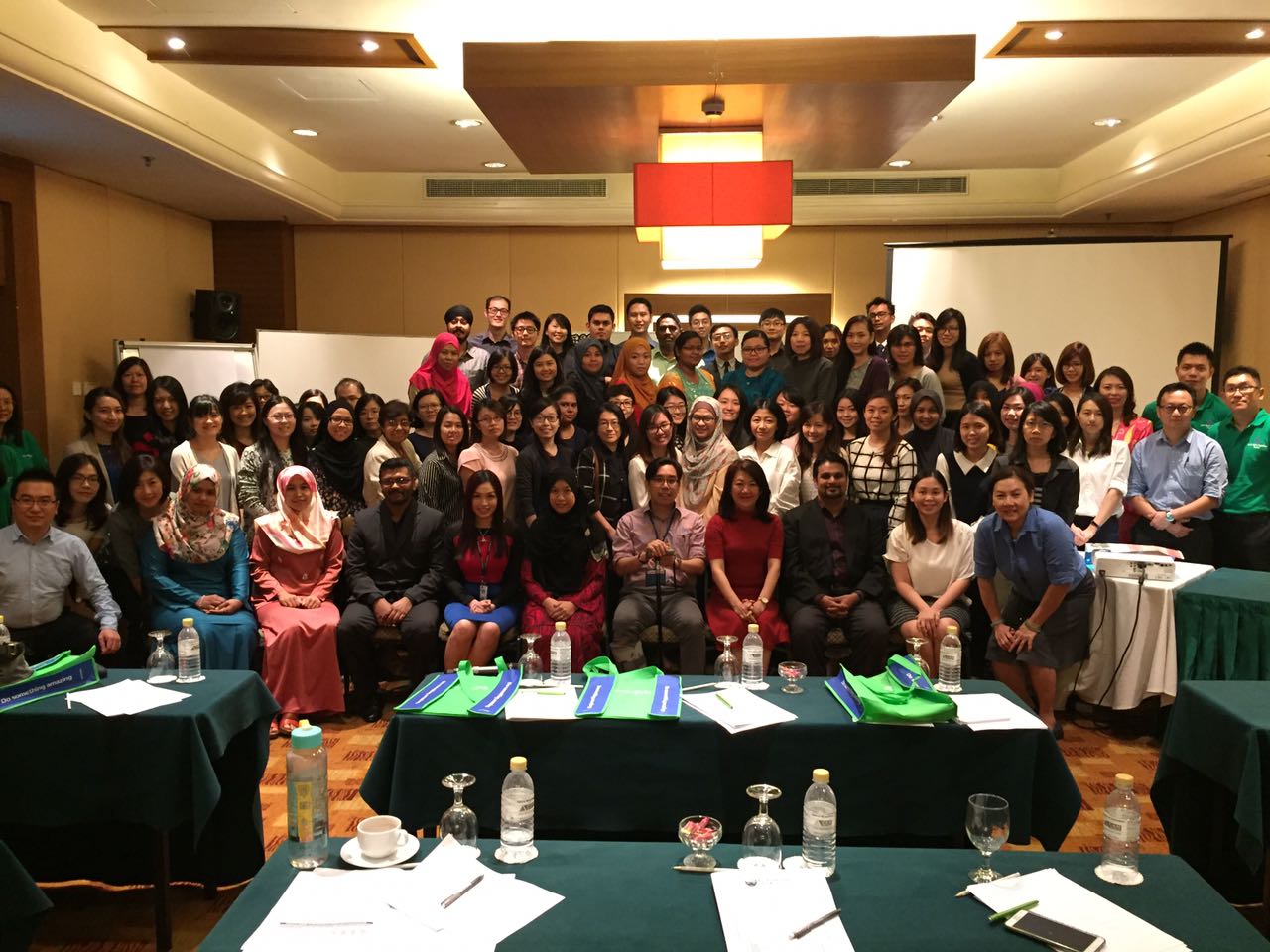 Developing Smoking Cessation Practitioners through SCOPE