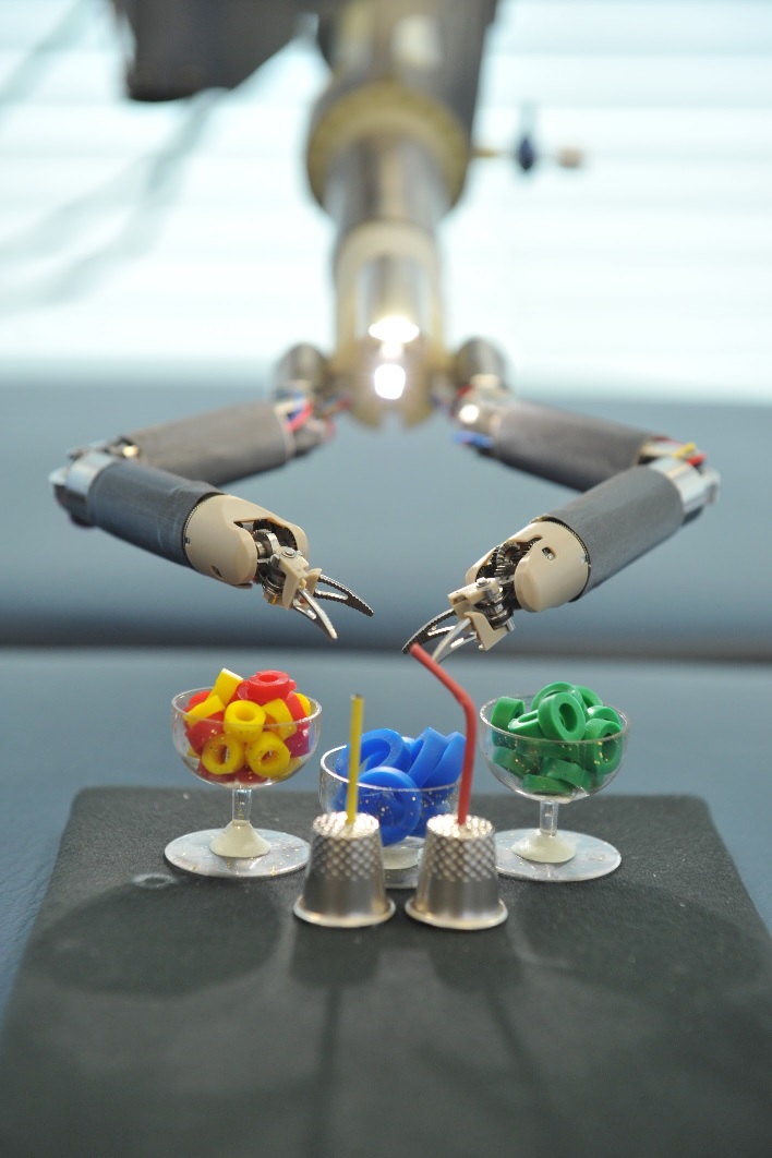 Space technologies improve surgeries back…