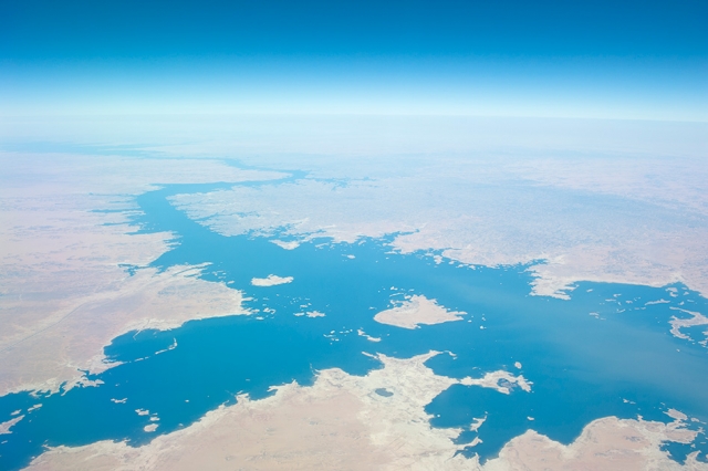 Nile faces greater variability