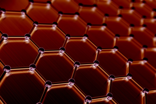 Researchers “iron out” graphene’s wrinkles