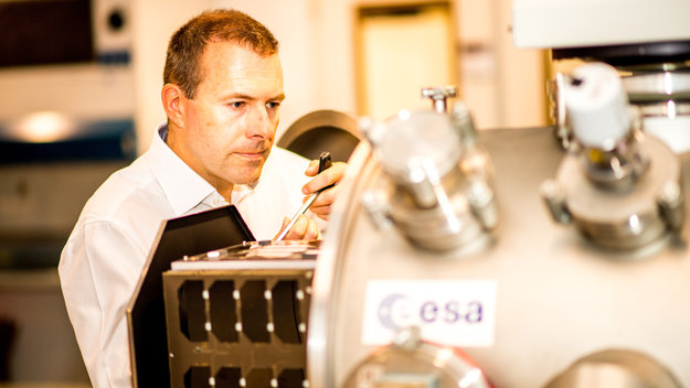 CubeSats: From educational tools to…