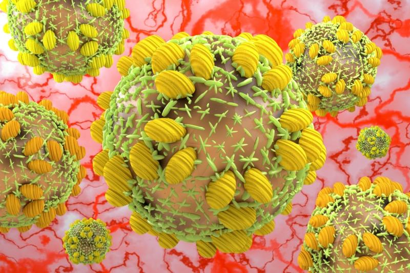 Study Demonstrates Efficacy of Investigational…