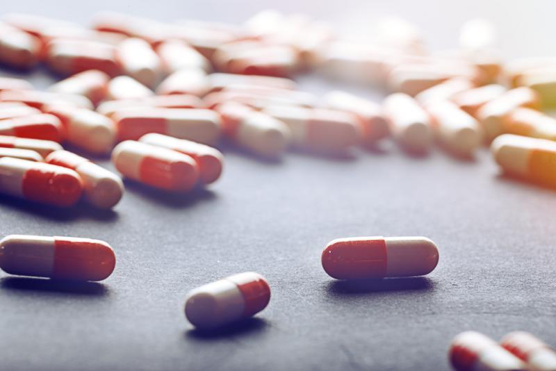 Common Antibiotic May Help to…