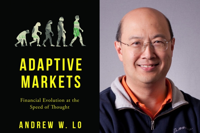 MIT Adaptive Markets 0