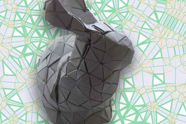 MIT Origamizer 0