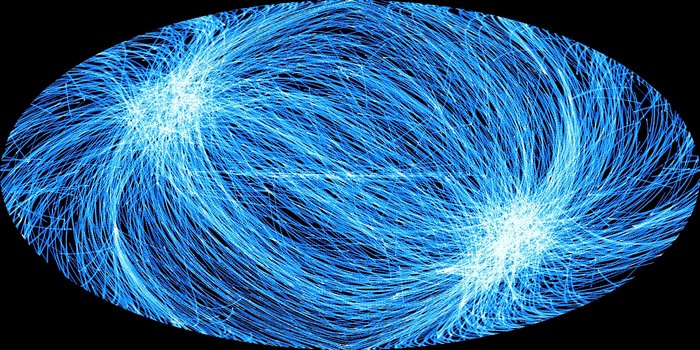 XMM-Newton slew tracks