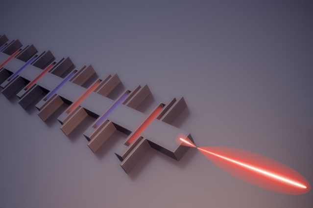 MIT Wire Laser 0