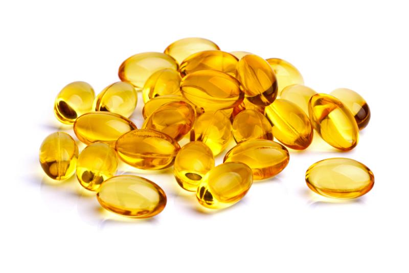Understanding How Omega-3 Dampens Inflammatory…