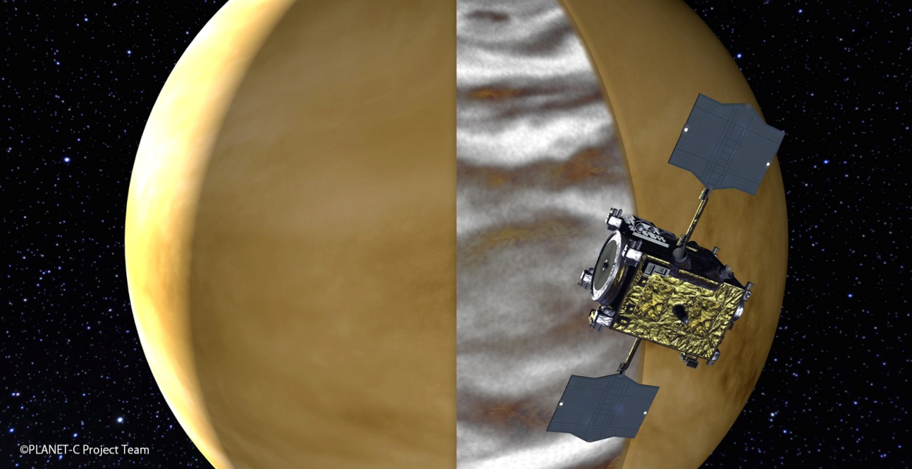 Equatorial jet in Venusian atmosphere discovered by Akatsuki