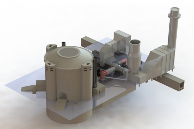 MIT Catching Fires 0