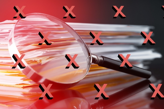 How retractions hurt scientists’ credibility