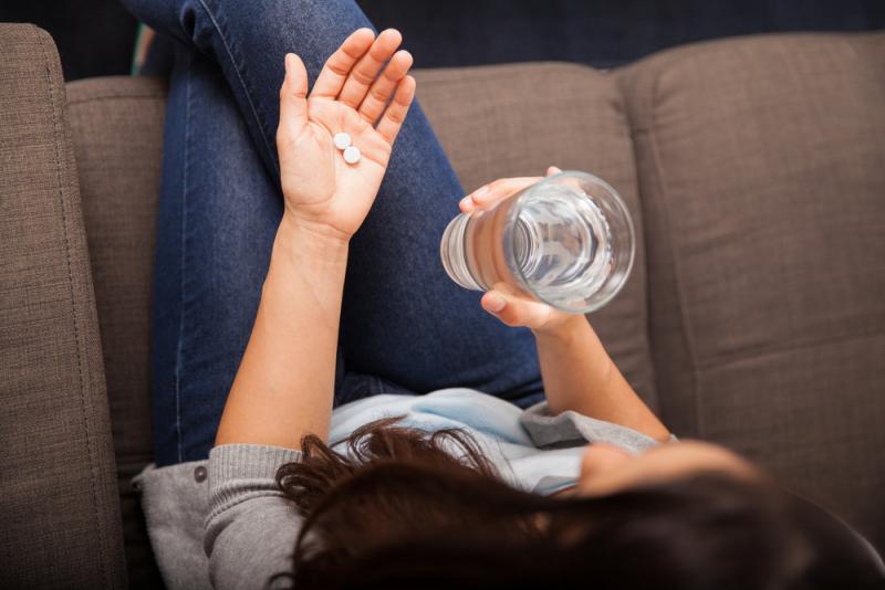 Aspirin: A Novel Drug for…