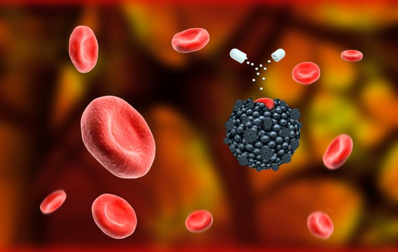Inhibitors Support Immune Therapy for…